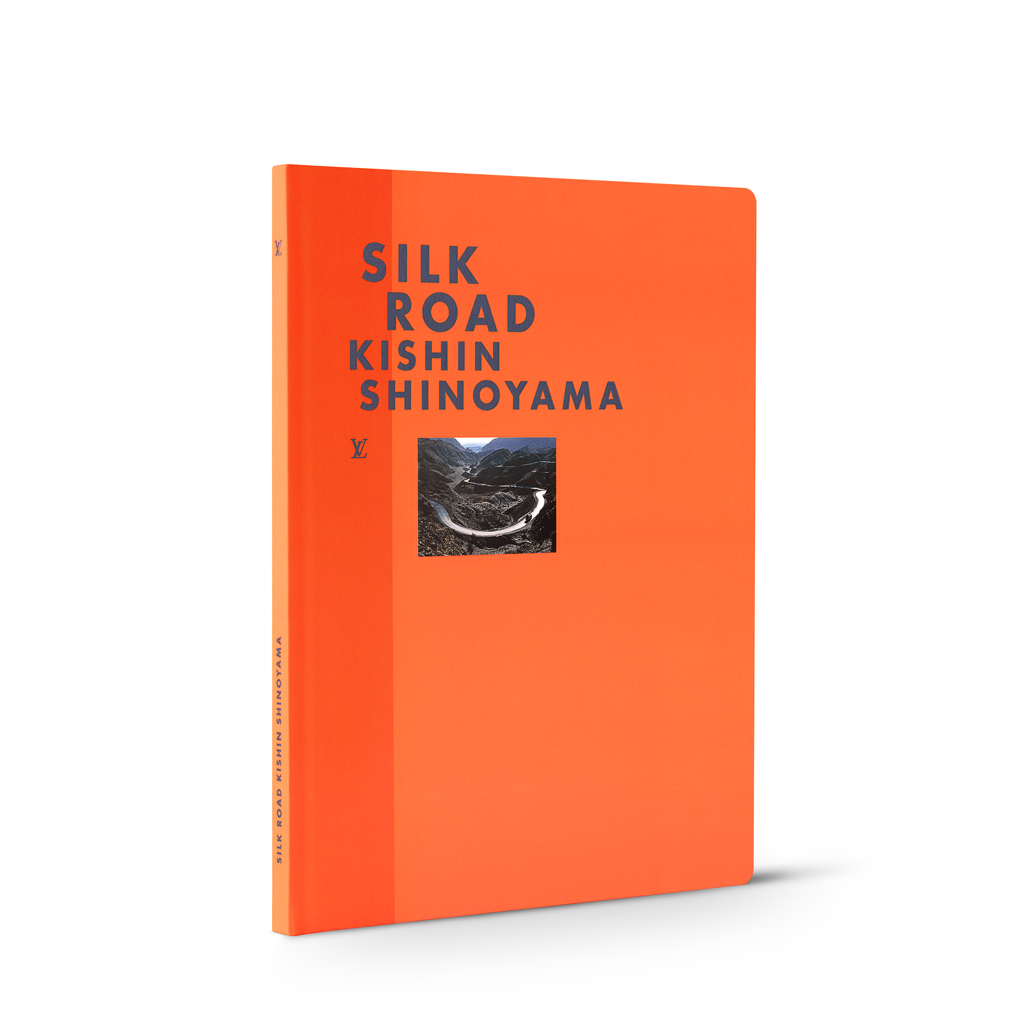 Fashion Eye Silk Road - Library | LOUIS VUITTON